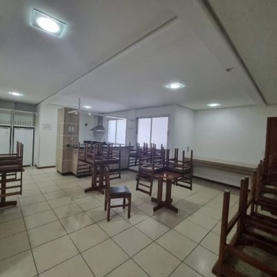 Apartamentos com 60m², 2 quartos, 1 garagem, no bairro Fazenda Santo Antônio em São José