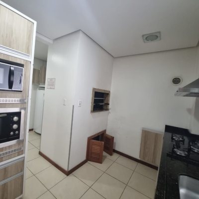 Apartamentos com 60m², 2 quartos, 1 garagem, no bairro Fazenda Santo Antônio em São José
