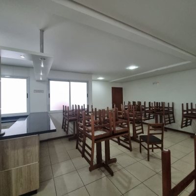 Apartamentos com 60m², 2 quartos, 1 garagem, no bairro Fazenda Santo Antônio em São José