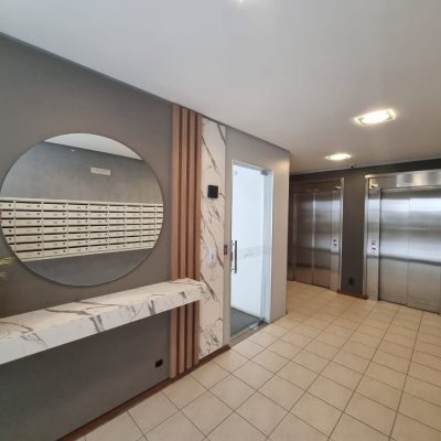 Apartamentos com 60m², 2 quartos, 1 garagem, no bairro Fazenda Santo Antônio em São José