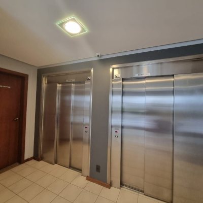 Apartamentos com 60m², 2 quartos, 1 garagem, no bairro Fazenda Santo Antônio em São José