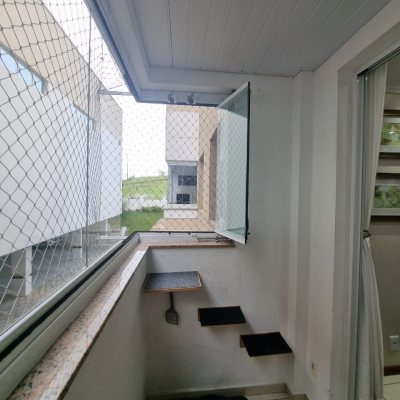 Apartamentos com 60m², 2 quartos, 1 garagem, no bairro Fazenda Santo Antônio em São José