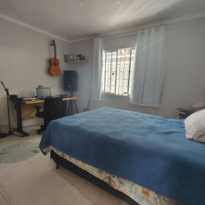 Casa Residencial com 64m², 2 quartos, 1 suíte, 1 garagem, no bairro Ingleses em Florianópolis