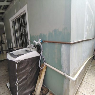 Casa Residencial com 64m², 2 quartos, 1 suíte, 1 garagem, no bairro Ingleses em Florianópolis