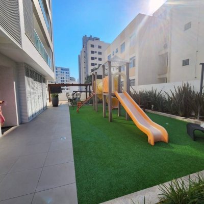 Studio Residencial com 54m², 1 quarto, 1 garagem, no bairro Centro em Florianópolis