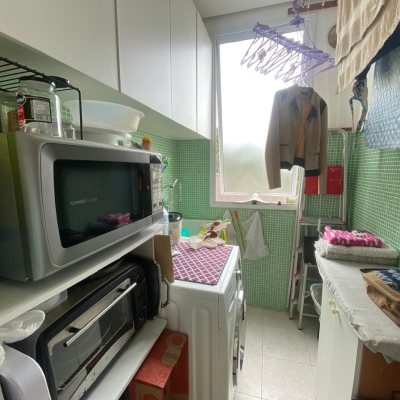 Apartamentos com 111m², 3 quartos, 1 suíte, 2 garagens, no bairro Jurerê em Florianópolis
