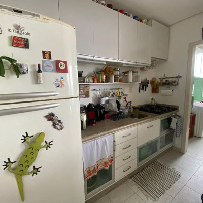 Apartamentos com 111m², 3 quartos, 1 suíte, 2 garagens, no bairro Jurerê em Florianópolis