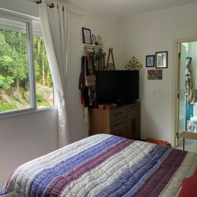 Apartamentos com 111m², 3 quartos, 1 suíte, 2 garagens, no bairro Jurerê em Florianópolis