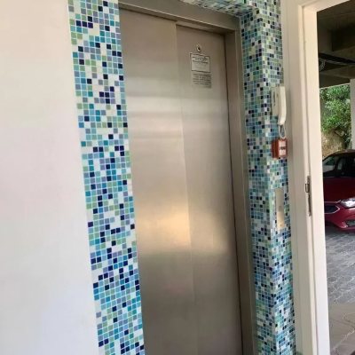 Apartamentos com 111m², 3 quartos, 1 suíte, 2 garagens, no bairro Jurerê em Florianópolis