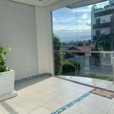 Apartamentos com 111m², 3 quartos, 1 suíte, 2 garagens, no bairro Jurerê em Florianópolis