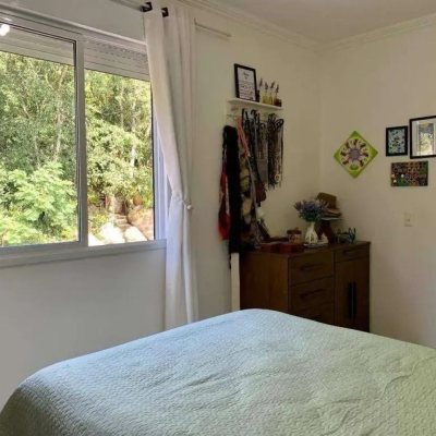 Apartamentos com 111m², 3 quartos, 1 suíte, 2 garagens, no bairro Jurerê em Florianópolis