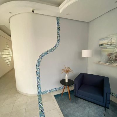 Apartamentos com 111m², 3 quartos, 1 suíte, 2 garagens, no bairro Jurerê em Florianópolis