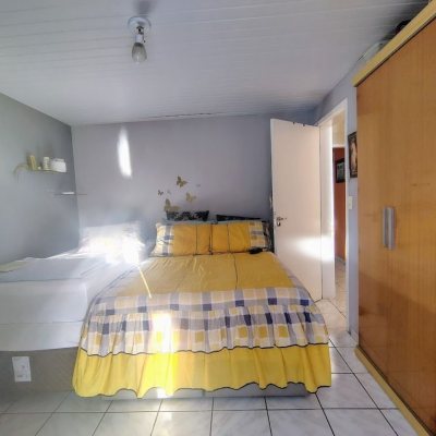 Cobertura com 95m², 3 quartos, 1 garagem, no bairro Trindade em Florianópolis