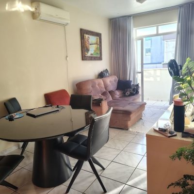 Cobertura com 95m², 3 quartos, 1 garagem, no bairro Trindade em Florianópolis