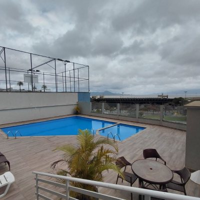 Apartamentos com 89m², 3 quartos, 1 suíte, 1 garagem, no bairro Centro em Florianópolis