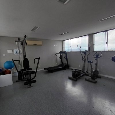 Apartamentos com 89m², 3 quartos, 1 suíte, 1 garagem, no bairro Centro em Florianópolis