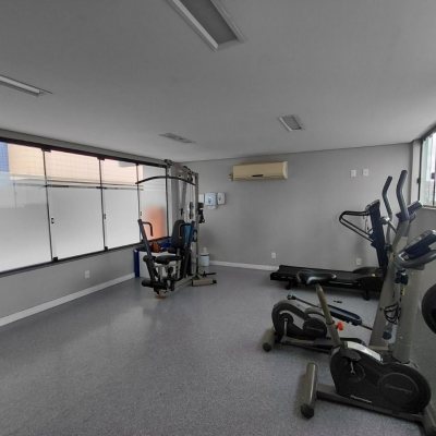 Apartamentos com 89m², 3 quartos, 1 suíte, 1 garagem, no bairro Centro em Florianópolis