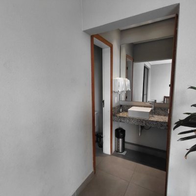 Apartamentos com 89m², 3 quartos, 1 suíte, 1 garagem, no bairro Centro em Florianópolis