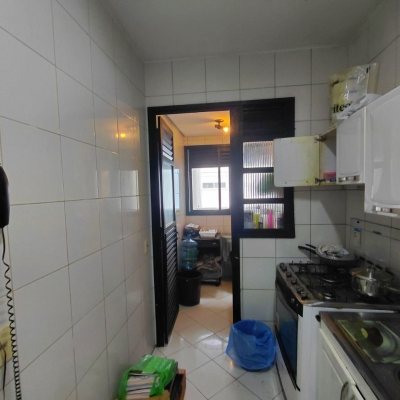 Apartamentos com 89m², 3 quartos, 1 suíte, 1 garagem, no bairro Centro em Florianópolis