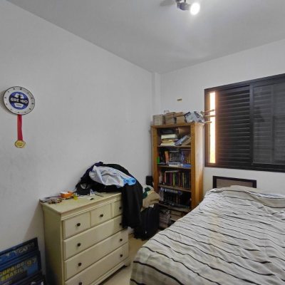 Apartamentos com 89m², 3 quartos, 1 suíte, 1 garagem, no bairro Centro em Florianópolis