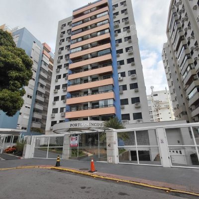 Apartamentos com 89m², 3 quartos, 1 suíte, 1 garagem, no bairro Centro em Florianópolis