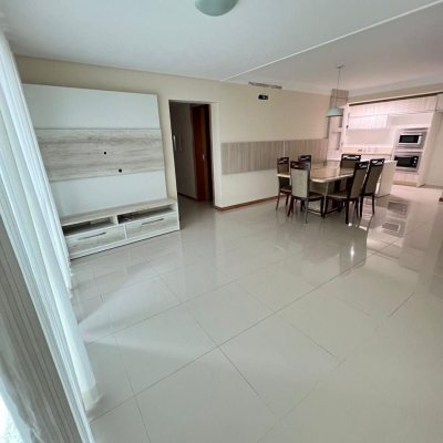 Apartamentos com 122m², 3 quartos, 1 suíte, 1 garagem, no bairro Ingleses do Rio Vermelho em Florianópolis
