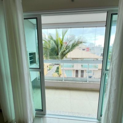 Apartamentos com 122m², 3 quartos, 1 suíte, 1 garagem, no bairro Ingleses do Rio Vermelho em Florianópolis