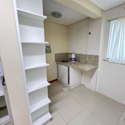 Apartamentos com 122m², 3 quartos, 1 suíte, 1 garagem, no bairro Ingleses do Rio Vermelho em Florianópolis
