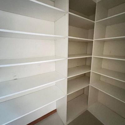 Apartamentos com 122m², 3 quartos, 1 suíte, 1 garagem, no bairro Ingleses do Rio Vermelho em Florianópolis