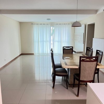 Apartamentos com 122m², 3 quartos, 1 suíte, 1 garagem, no bairro Ingleses do Rio Vermelho em Florianópolis