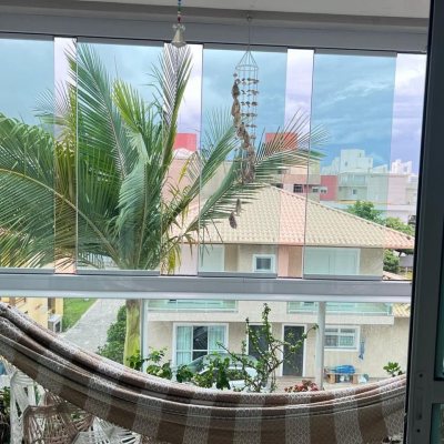 Apartamentos com 122m², 3 quartos, 1 suíte, 1 garagem, no bairro Ingleses do Rio Vermelho em Florianópolis