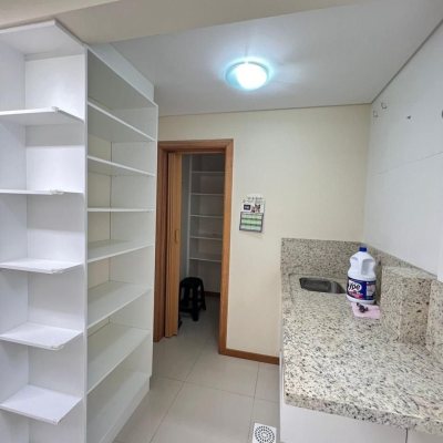 Apartamentos com 122m², 3 quartos, 1 suíte, 1 garagem, no bairro Ingleses do Rio Vermelho em Florianópolis