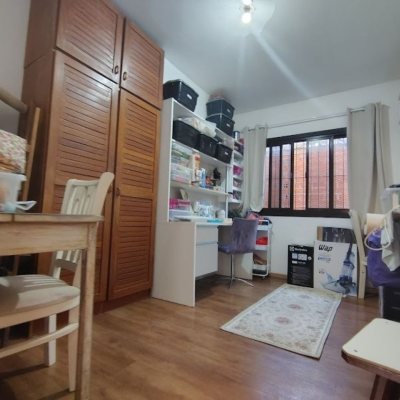 Casa Residencial com 148m², 3 quartos, 1 suíte, 2 garagens, no bairro Cachoeira Do Bom Jesus em Florianópolis