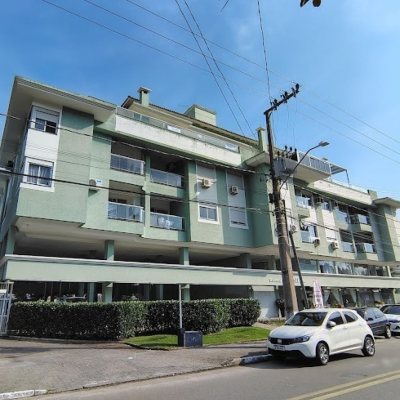 Cobertura com 126m², 3 quartos, 1 suíte, 2 garagens, no bairro Jurerê em Florianópolis