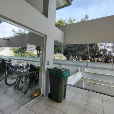 Cobertura com 126m², 3 quartos, 1 suíte, 2 garagens, no bairro Jurerê em Florianópolis