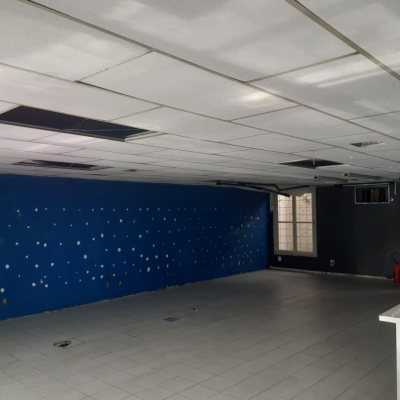 Casa Residencial/Comercial com 450m², 10 garagens, no bairro Centro em Florianópolis