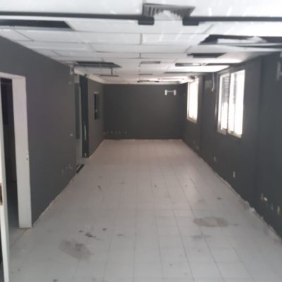 Casa Residencial/Comercial com 450m², 10 garagens, no bairro Centro em Florianópolis