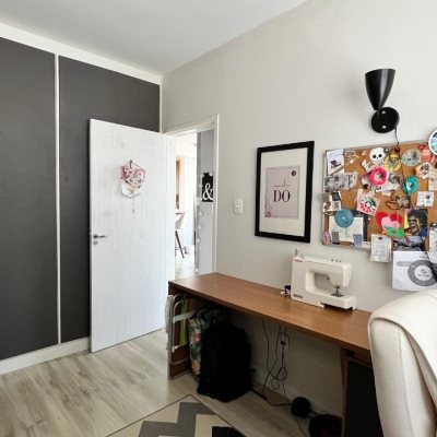 Apartamentos com 79m², 2 quartos, 1 garagem, no bairro Capoeiras em Florianópolis