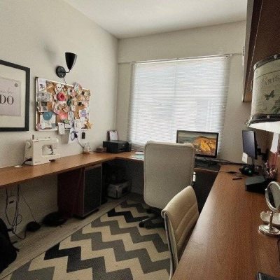 Apartamentos com 79m², 2 quartos, 1 garagem, no bairro Capoeiras em Florianópolis