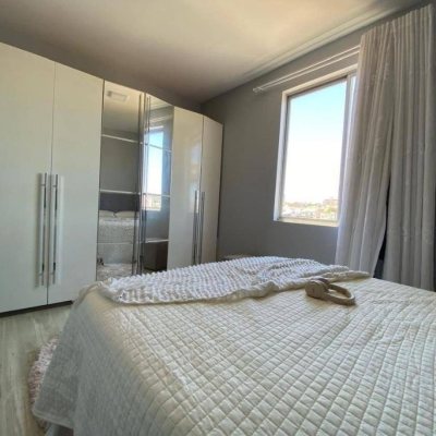 Apartamentos com 79m², 2 quartos, 1 garagem, no bairro Capoeiras em Florianópolis