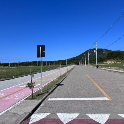 Terrenos Residenciais com 360m², no bairro São João Do Rio Vermelho em Florianópolis