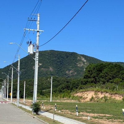 Terrenos Residenciais com 360m², no bairro São João Do Rio Vermelho em Florianópolis