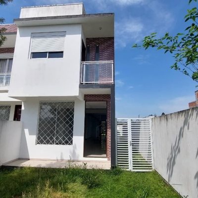 Casa Residencial com 98m², 3 quartos, 1 suíte, 1 garagem, no bairro Campeche em Florianópolis