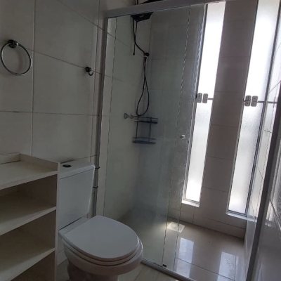 Casa Residencial com 98m², 3 quartos, 1 suíte, 1 garagem, no bairro Campeche em Florianópolis