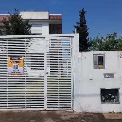 Casa Residencial com 98m², 3 quartos, 1 suíte, 1 garagem, no bairro Campeche em Florianópolis