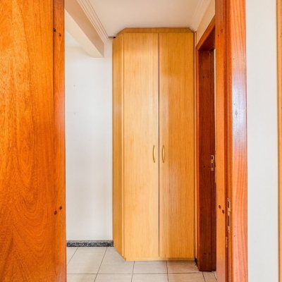 Apartamentos com 113m², 3 quartos, 1 suíte, 2 garagens, no bairro Centro em Florianópolis