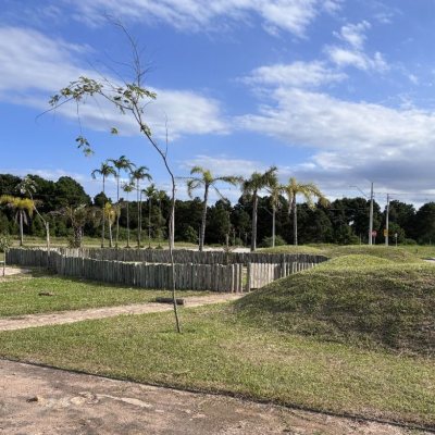 Terrenos Residenciais com 375m², no bairro São João Do Rio Vermelho em Florianópolis