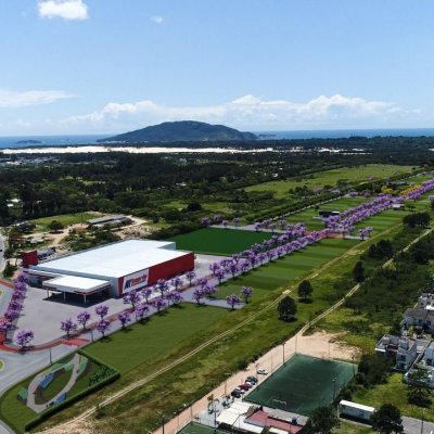 Terrenos Residenciais com 600m², no bairro Ingleses do Rio Vermelho em Florianópolis