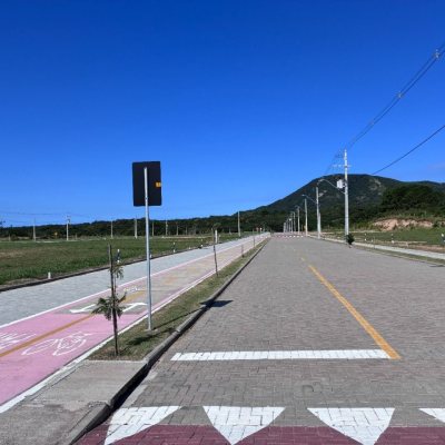 Terrenos Residenciais com 600m², no bairro Ingleses do Rio Vermelho em Florianópolis