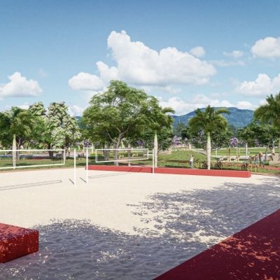 Terrenos Residenciais com 600m², no bairro Ingleses do Rio Vermelho em Florianópolis
